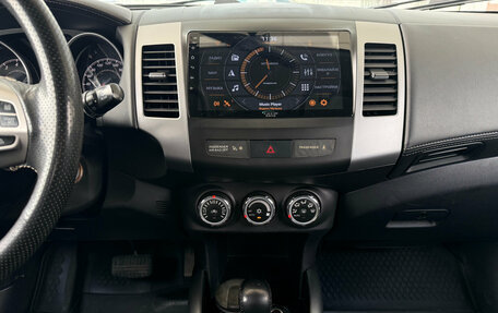 Mitsubishi Outlander III рестайлинг 3, 2010 год, 1 149 000 рублей, 7 фотография