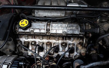 Renault Megane II, 1998 год, 295 000 рублей, 9 фотография