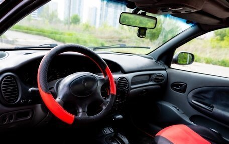 Renault Megane II, 1998 год, 295 000 рублей, 7 фотография