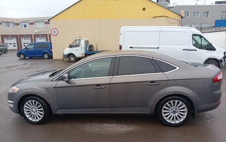 Ford Mondeo IV, 2011 год, 790 000 рублей, 5 фотография