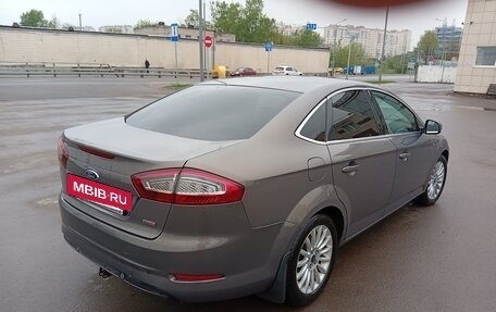 Ford Mondeo IV, 2011 год, 790 000 рублей, 3 фотография