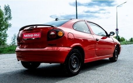 Renault Megane II, 1998 год, 295 000 рублей, 2 фотография