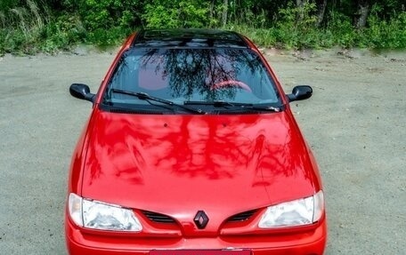 Renault Megane II, 1998 год, 295 000 рублей, 4 фотография