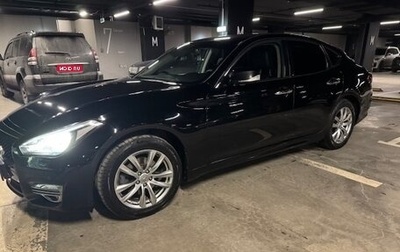 Infiniti Q70 I, 2016 год, 2 000 000 рублей, 1 фотография