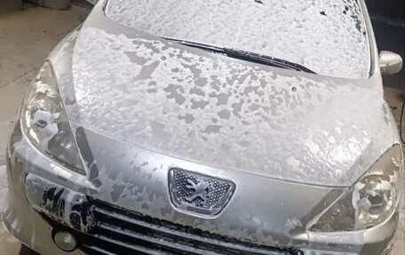 Peugeot 307 I, 2006 год, 190 000 рублей, 1 фотография