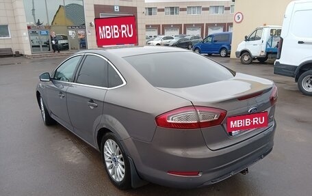 Ford Mondeo IV, 2011 год, 790 000 рублей, 4 фотография