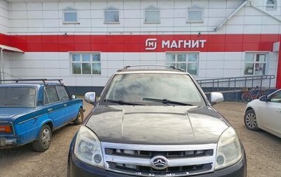 Great Wall Hover, 2005 год, 250 000 рублей, 1 фотография