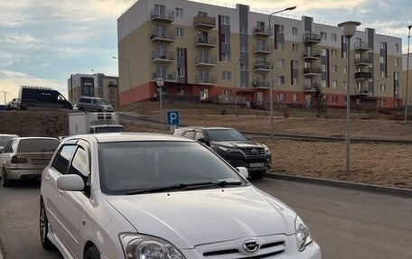 Toyota Corolla, 2002 год, 690 000 рублей, 1 фотография