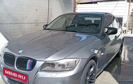BMW 3 серия, 2010 год, 1 400 000 рублей, 1 фотография