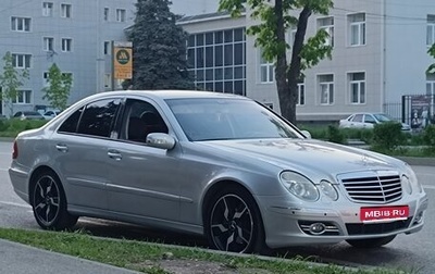 Mercedes-Benz E-Класс, 2002 год, 450 000 рублей, 1 фотография