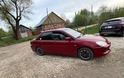 Mitsubishi Lancer IX, 2005 год, 350 000 рублей, 1 фотография