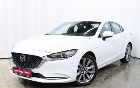 Mazda 6, 2023 год, 3 200 000 рублей, 1 фотография