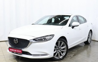Mazda 6, 2023 год, 3 200 000 рублей, 1 фотография