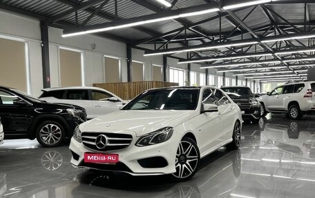 Mercedes-Benz E-Класс, 2015 год, 2 295 000 рублей, 1 фотография