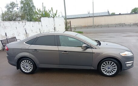 Ford Mondeo IV, 2011 год, 790 000 рублей, 6 фотография