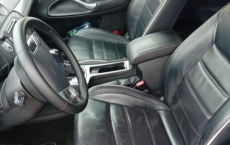 Ford Mondeo IV, 2011 год, 790 000 рублей, 10 фотография