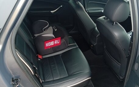 Ford Mondeo IV, 2011 год, 790 000 рублей, 8 фотография