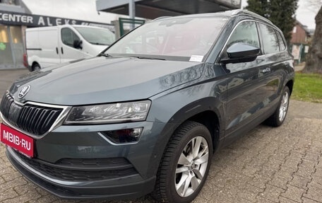 Skoda Karoq I, 2022 год, 2 888 886 рублей, 1 фотография