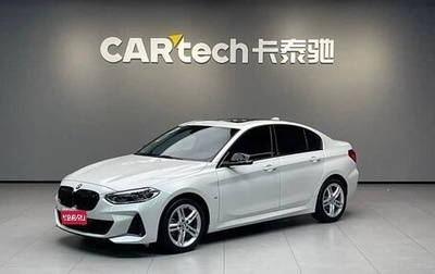 BMW 1 серия, 2022 год, 1 510 000 рублей, 1 фотография