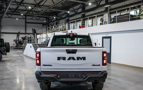 Rambler 1500, 2025 год, 8 180 000 рублей, 6 фотография