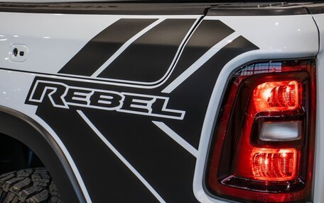 Rambler 1500, 2025 год, 8 180 000 рублей, 13 фотография