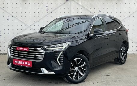 Haval Jolion, 2023 год, 2 010 000 рублей, 1 фотография