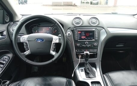 Ford Mondeo IV, 2011 год, 790 000 рублей, 11 фотография