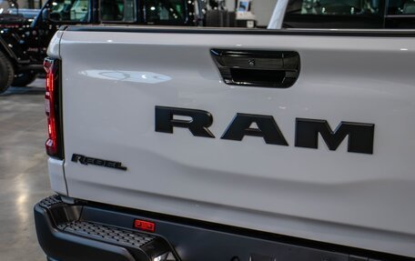 Rambler 1500, 2025 год, 8 180 000 рублей, 14 фотография