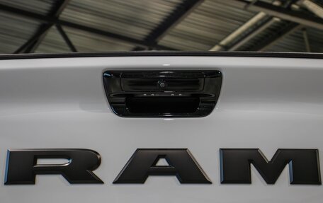 Rambler 1500, 2025 год, 8 180 000 рублей, 16 фотография