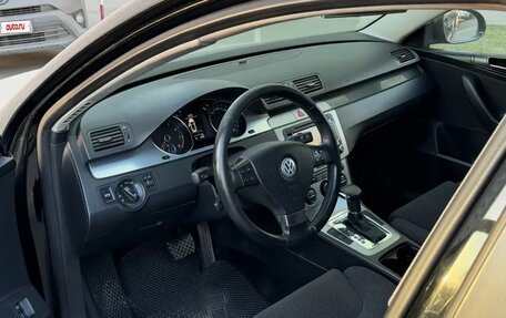 Volkswagen Passat B6, 2006 год, 550 000 рублей, 3 фотография