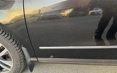 Volkswagen Passat B6, 2006 год, 550 000 рублей, 9 фотография