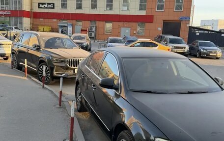 Volkswagen Passat B6, 2006 год, 550 000 рублей, 8 фотография