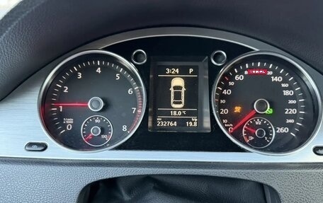 Volkswagen Passat B6, 2006 год, 550 000 рублей, 4 фотография