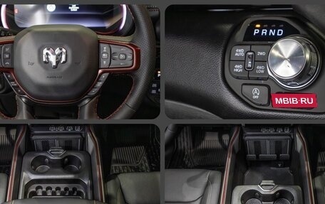 Rambler 1500, 2025 год, 8 180 000 рублей, 32 фотография