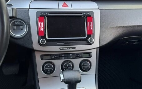 Volkswagen Passat B6, 2006 год, 550 000 рублей, 6 фотография