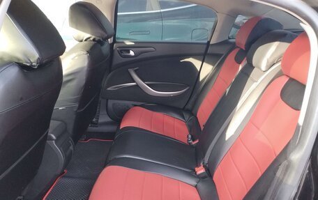 Citroen C5 II, 2010 год, 450 000 рублей, 8 фотография