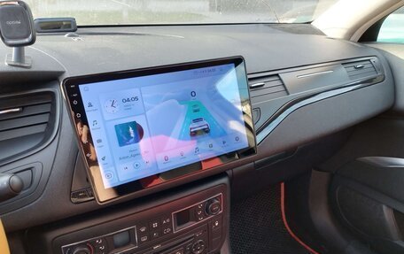 Citroen C5 II, 2010 год, 450 000 рублей, 10 фотография