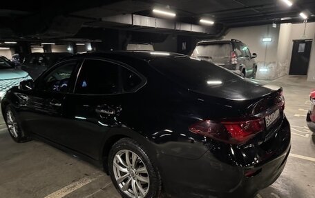 Infiniti Q70 I, 2016 год, 2 000 000 рублей, 7 фотография