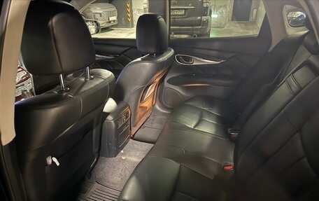 Infiniti Q70 I, 2016 год, 2 000 000 рублей, 9 фотография