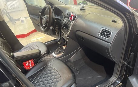 Volkswagen Polo VI (EU Market), 2017 год, 980 000 рублей, 6 фотография