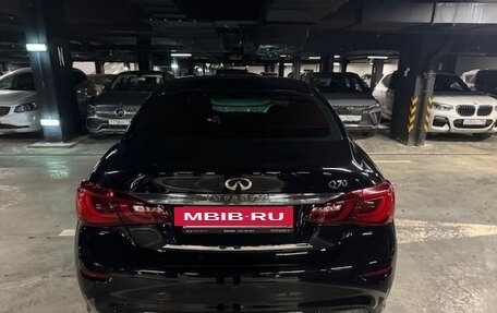 Infiniti Q70 I, 2016 год, 2 000 000 рублей, 6 фотография