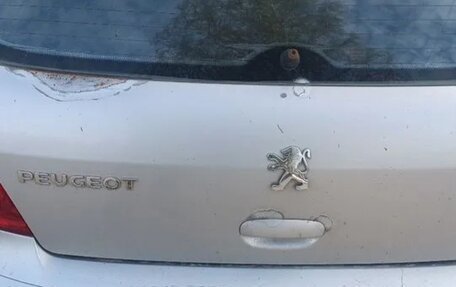 Peugeot 307 I, 2006 год, 190 000 рублей, 3 фотография