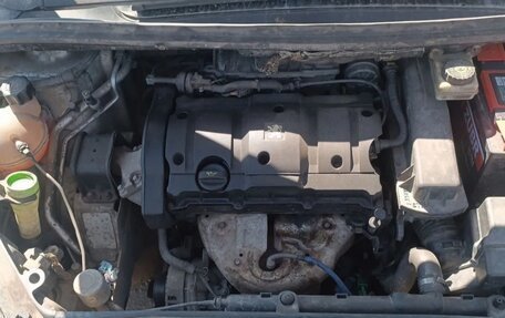 Peugeot 307 I, 2006 год, 190 000 рублей, 4 фотография
