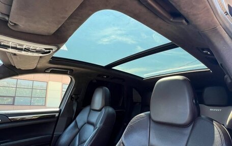 Porsche Cayenne III, 2012 год, 2 830 000 рублей, 13 фотография