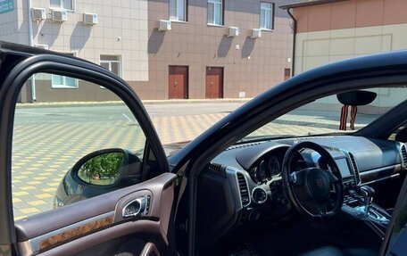 Porsche Cayenne III, 2012 год, 2 830 000 рублей, 12 фотография
