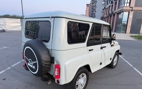 ЛуАЗ 3151, 2002 год, 575 000 рублей, 4 фотография