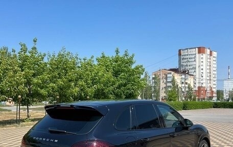 Porsche Cayenne III, 2012 год, 2 830 000 рублей, 7 фотография