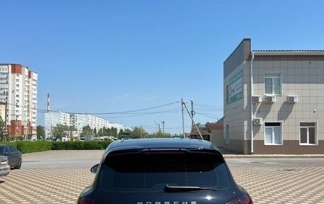 Porsche Cayenne III, 2012 год, 2 830 000 рублей, 5 фотография