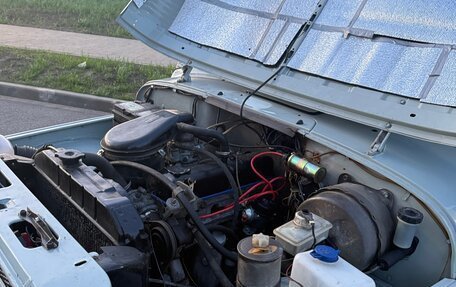 ЛуАЗ 3151, 2002 год, 575 000 рублей, 13 фотография