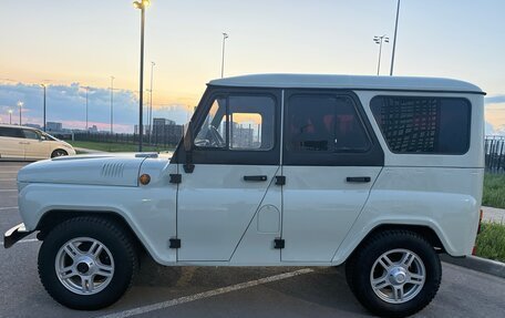 ЛуАЗ 3151, 2002 год, 575 000 рублей, 14 фотография